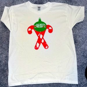 Christmas shirt